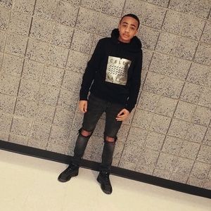 Meet your Posher, Greg